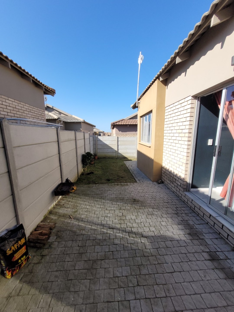 To Let 3 Bedroom Property for Rent in Mooikloof Country Estate Western Cape